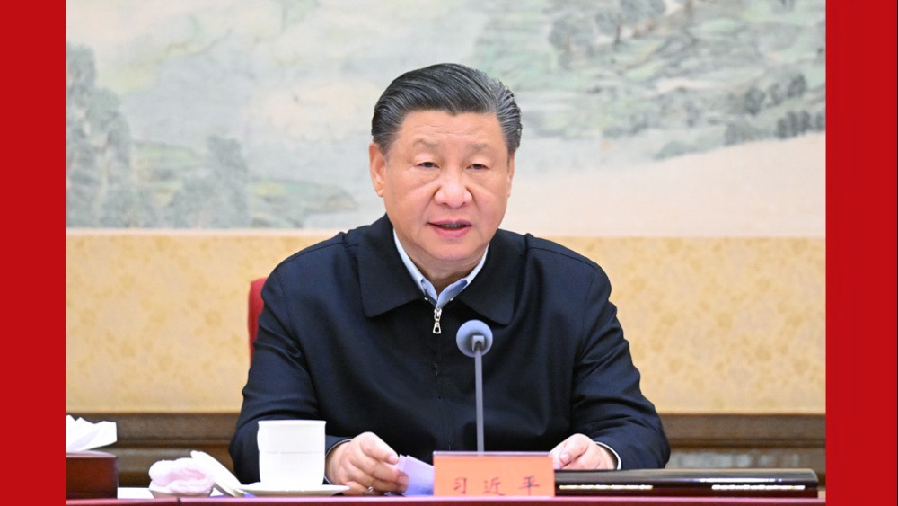 干爆你的逼逼视频巩固拓展主题教育成果 总书记提出七点要求_fororder_1703323957134_943